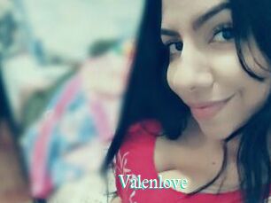 Valenlove