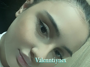 Valenntiynex