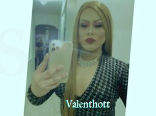 Valenthott