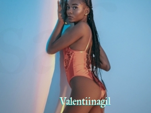 Valentiinagil
