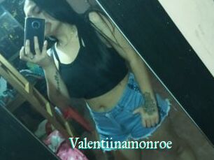 Valentiinamonroe