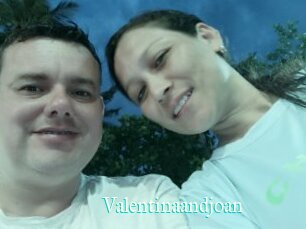 Valentinaandjoan