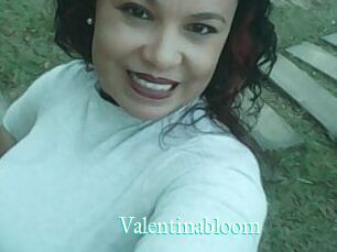 Valentinabloom