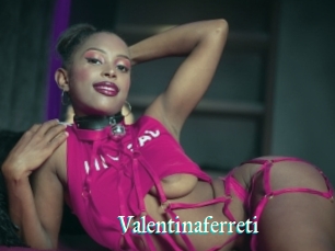 Valentinaferreti