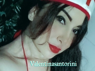Valentinasantorini