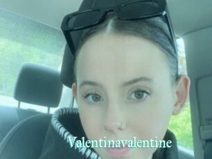 Valentinavalentine
