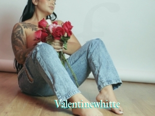 Valentinewhitte