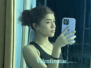 Valentinmae