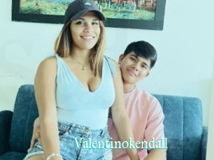 Valentinokendall