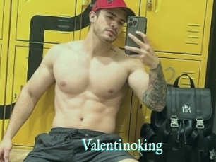 Valentinoking