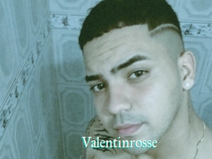 Valentinrosse