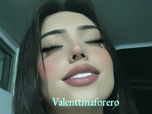 Valenttinaforero