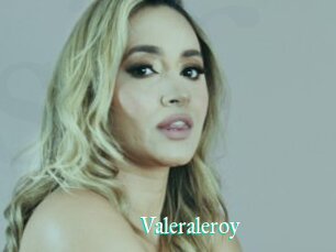 Valeraleroy