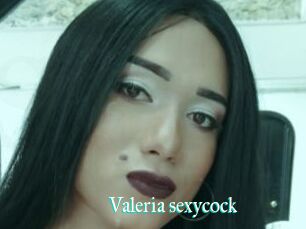 Valeria_sexycock