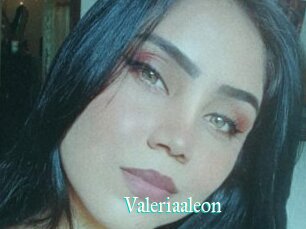 Valeriaaleon