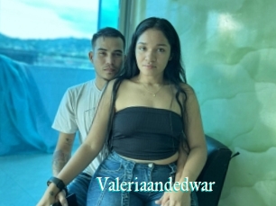 Valeriaandedwar