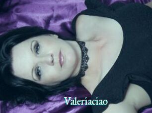 Valeriaciao