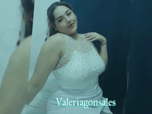 Valeriagonsales