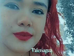 Valeriaguz