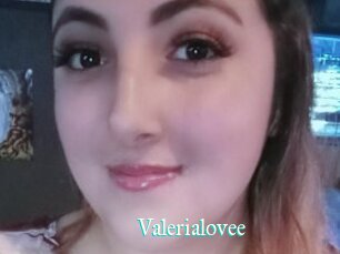 Valerialovee
