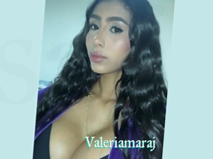 Valeriamaraj