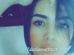 Valeriamartinez