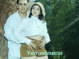 Valeriandmarcus