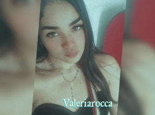 Valeriarocca