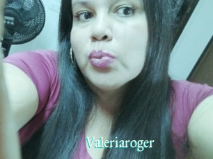 Valeriaroger