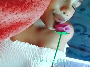 Valeriarondon