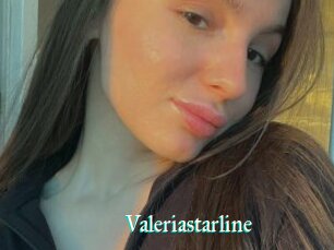 Valeriastarline