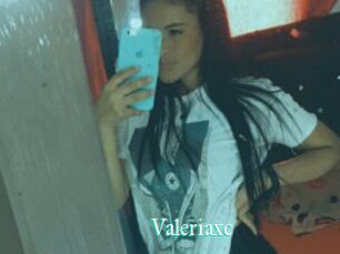 Valeriaxc