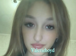 Valerieboyd