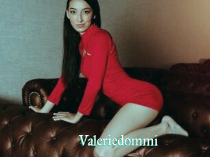 Valeriedommi