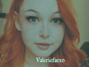 Valeriefaexo