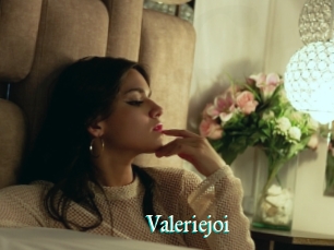 Valeriejoi