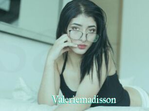 Valeriemadisson