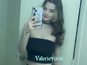 Valerievixin