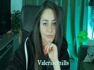 Valeriiemills
