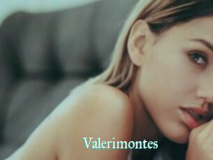 Valerimontes