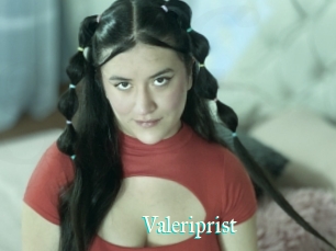 Valeriprist