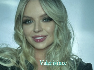 Valerisince