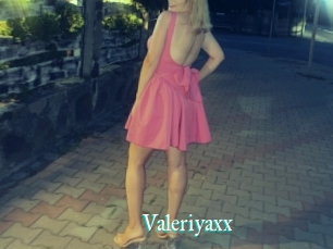 Valeriyaxx