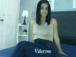 Valerose