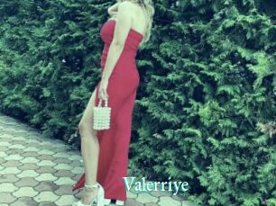 Valerriye