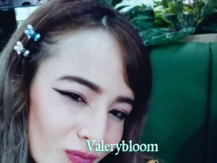 Valerybloom