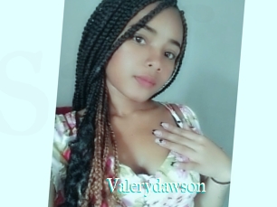 Valerydawson