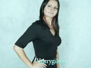 Valerygilson