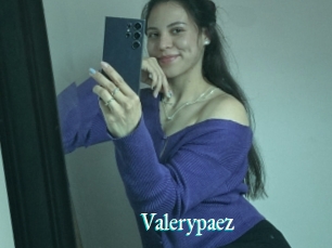 Valerypaez