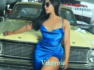 Valeryroa